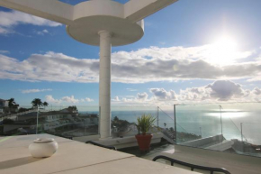 Villa Gonzalez Sea Views